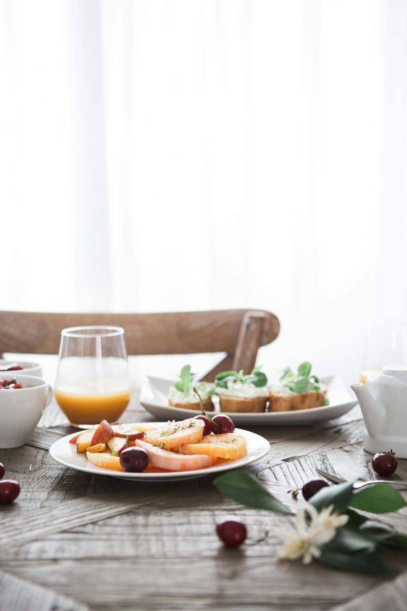 新しい年のライフスタイル目標